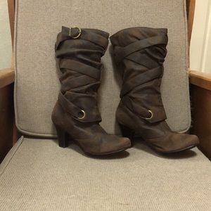 Women’s lady’s boots